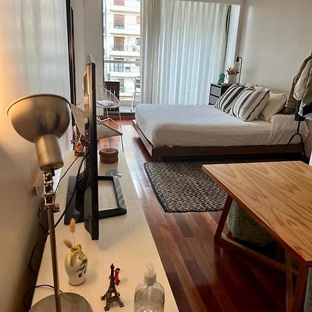 Studio Torre Rio - Impecable Studio, Luminoso, Chic - Excelente Ubicacion - Palermo Διαμέρισμα Μπουένος Άιρες Εξωτερικό φωτογραφία