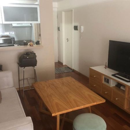 Studio Torre Rio - Impecable Studio, Luminoso, Chic - Excelente Ubicacion - Palermo Διαμέρισμα Μπουένος Άιρες Εξωτερικό φωτογραφία