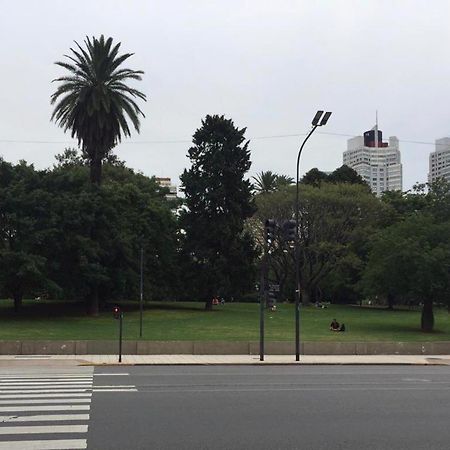 Studio Torre Rio - Impecable Studio, Luminoso, Chic - Excelente Ubicacion - Palermo Διαμέρισμα Μπουένος Άιρες Εξωτερικό φωτογραφία