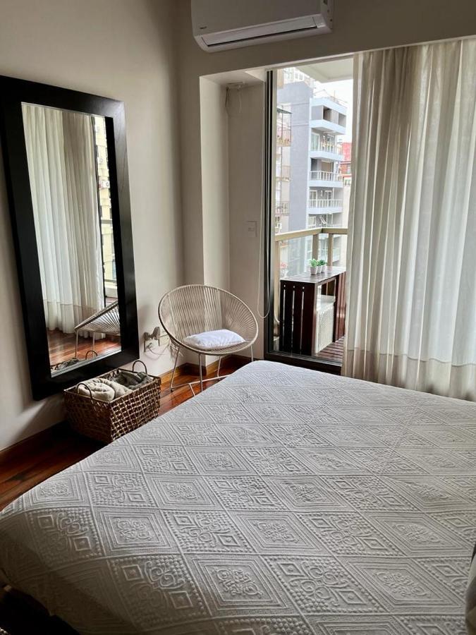 Studio Torre Rio - Impecable Studio, Luminoso, Chic - Excelente Ubicacion - Palermo Διαμέρισμα Μπουένος Άιρες Εξωτερικό φωτογραφία