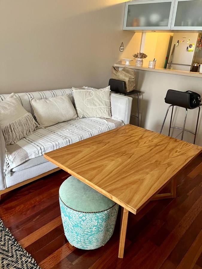 Studio Torre Rio - Impecable Studio, Luminoso, Chic - Excelente Ubicacion - Palermo Διαμέρισμα Μπουένος Άιρες Εξωτερικό φωτογραφία