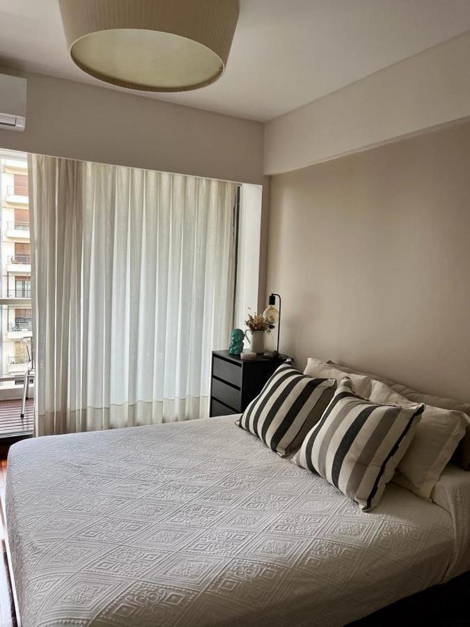 Studio Torre Rio - Impecable Studio, Luminoso, Chic - Excelente Ubicacion - Palermo Διαμέρισμα Μπουένος Άιρες Εξωτερικό φωτογραφία