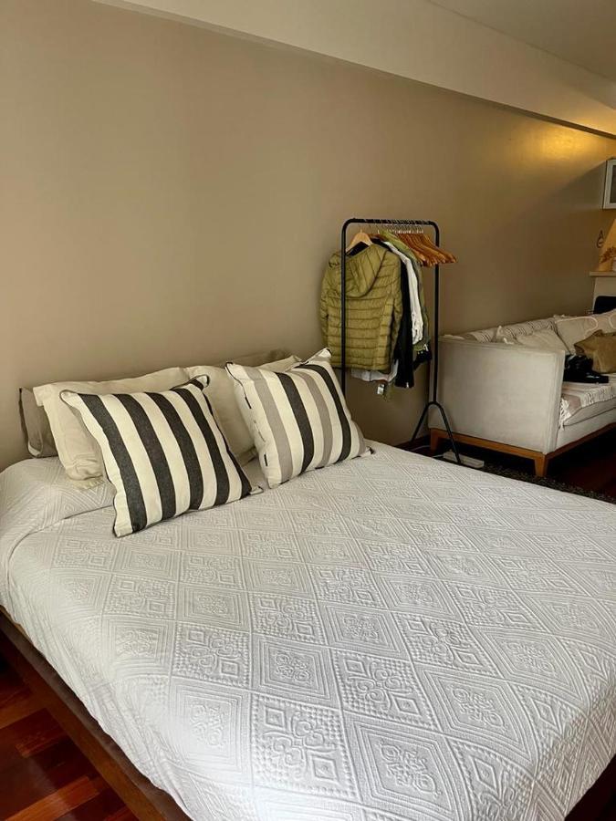 Studio Torre Rio - Impecable Studio, Luminoso, Chic - Excelente Ubicacion - Palermo Διαμέρισμα Μπουένος Άιρες Εξωτερικό φωτογραφία