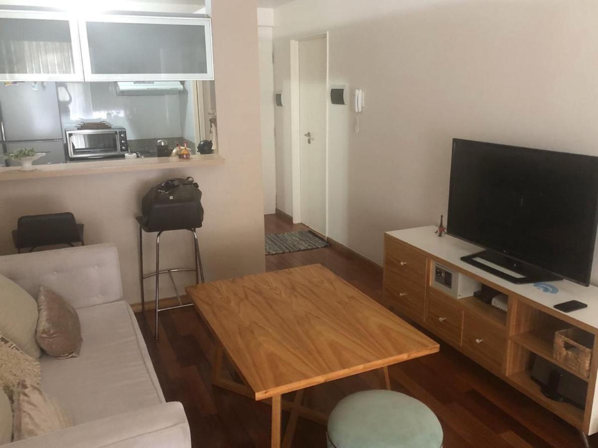 Studio Torre Rio - Impecable Studio, Luminoso, Chic - Excelente Ubicacion - Palermo Διαμέρισμα Μπουένος Άιρες Εξωτερικό φωτογραφία