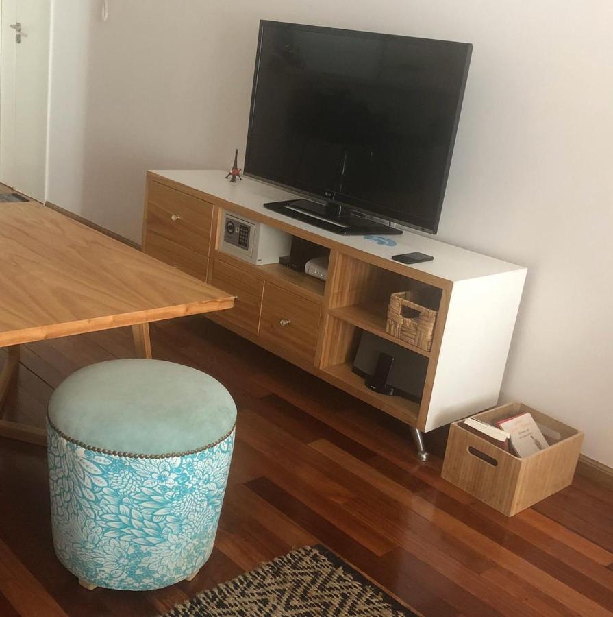 Studio Torre Rio - Impecable Studio, Luminoso, Chic - Excelente Ubicacion - Palermo Διαμέρισμα Μπουένος Άιρες Εξωτερικό φωτογραφία