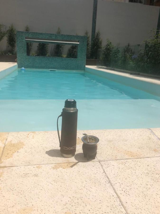 Studio Torre Rio - Impecable Studio, Luminoso, Chic - Excelente Ubicacion - Palermo Διαμέρισμα Μπουένος Άιρες Εξωτερικό φωτογραφία