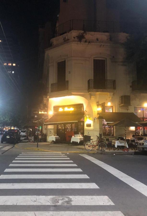 Studio Torre Rio - Impecable Studio, Luminoso, Chic - Excelente Ubicacion - Palermo Διαμέρισμα Μπουένος Άιρες Εξωτερικό φωτογραφία