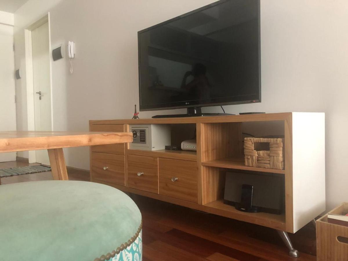 Studio Torre Rio - Impecable Studio, Luminoso, Chic - Excelente Ubicacion - Palermo Διαμέρισμα Μπουένος Άιρες Εξωτερικό φωτογραφία