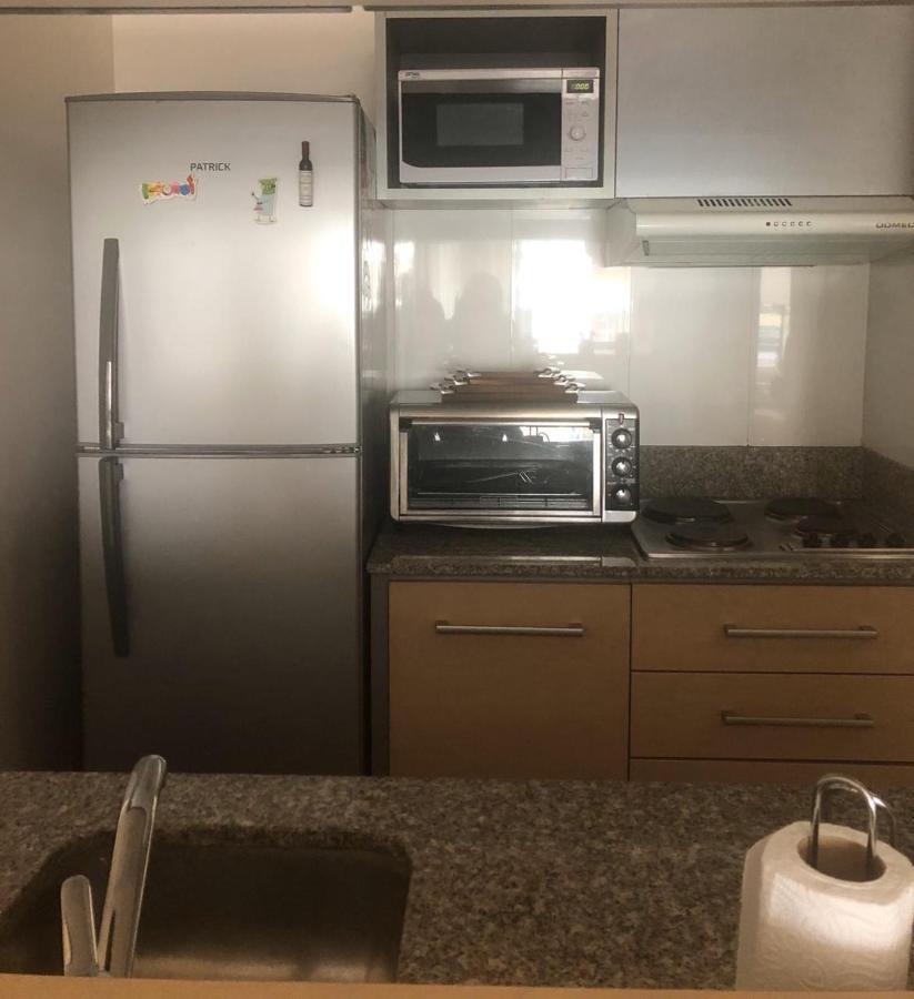 Studio Torre Rio - Impecable Studio, Luminoso, Chic - Excelente Ubicacion - Palermo Διαμέρισμα Μπουένος Άιρες Εξωτερικό φωτογραφία