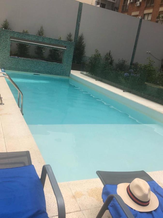 Studio Torre Rio - Impecable Studio, Luminoso, Chic - Excelente Ubicacion - Palermo Διαμέρισμα Μπουένος Άιρες Εξωτερικό φωτογραφία