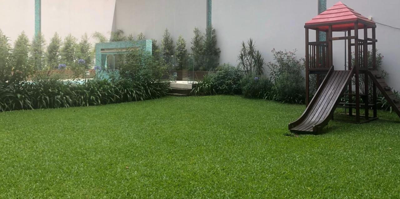 Studio Torre Rio - Impecable Studio, Luminoso, Chic - Excelente Ubicacion - Palermo Διαμέρισμα Μπουένος Άιρες Εξωτερικό φωτογραφία