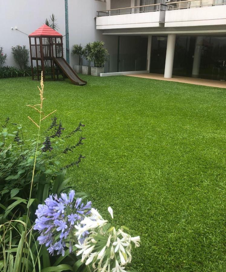 Studio Torre Rio - Impecable Studio, Luminoso, Chic - Excelente Ubicacion - Palermo Διαμέρισμα Μπουένος Άιρες Εξωτερικό φωτογραφία