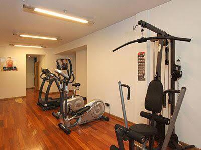 Studio Torre Rio - Impecable Studio, Luminoso, Chic - Excelente Ubicacion - Palermo Διαμέρισμα Μπουένος Άιρες Εξωτερικό φωτογραφία